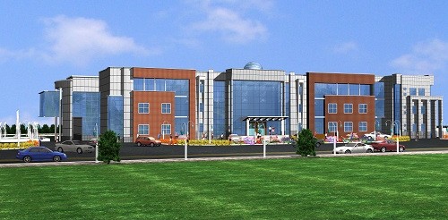 Private and industrial